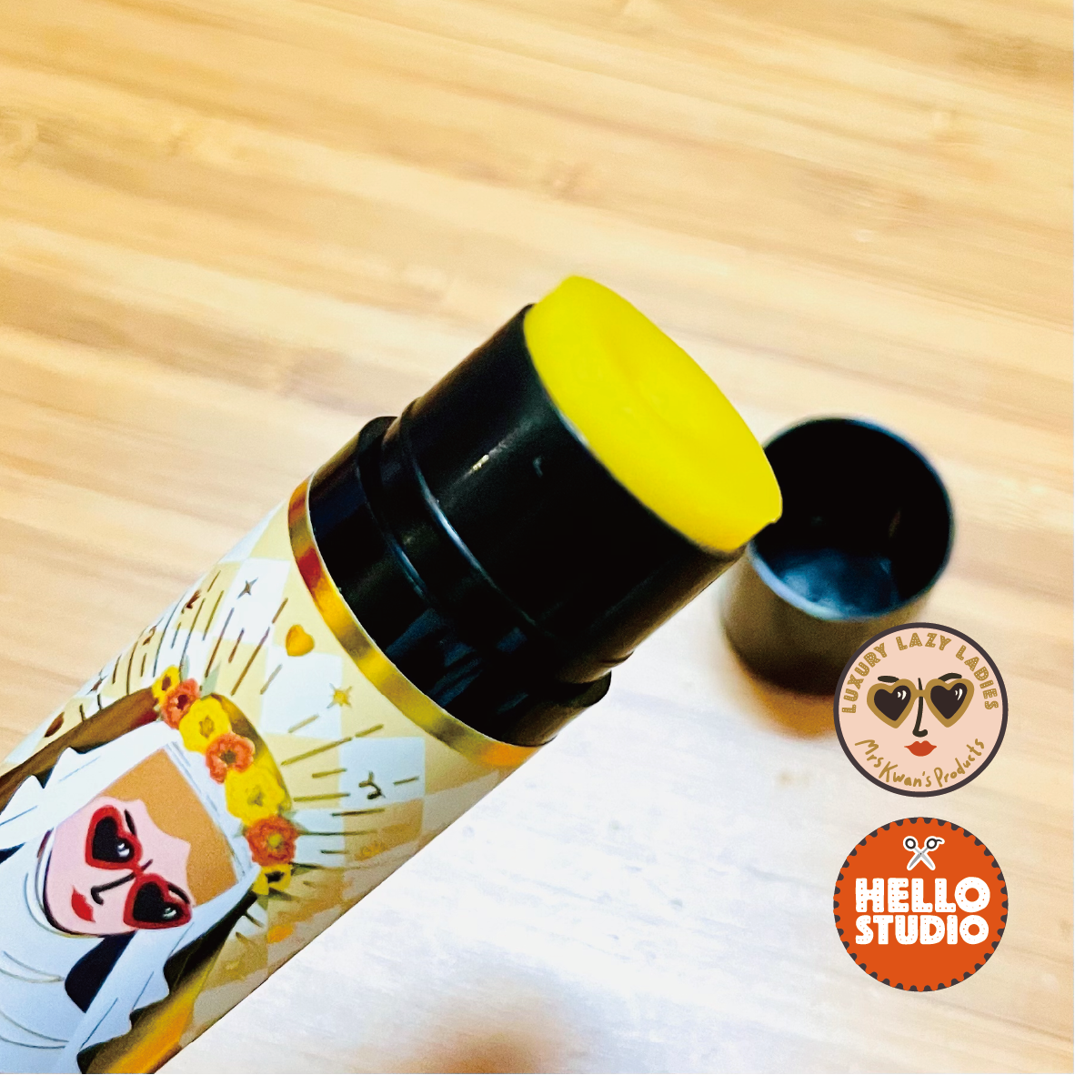 有機金甘子舒緩膏/萬用膏 20g+-